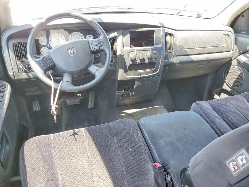 2005 Dodge RAM 1500 ST
