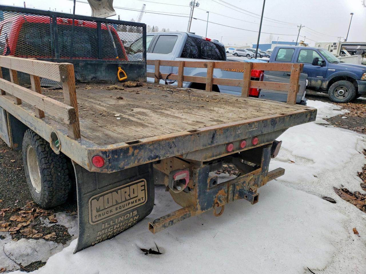 2013 Chevrolet Silverado K3500 LT