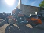 2007 Harley-Davidson FLH