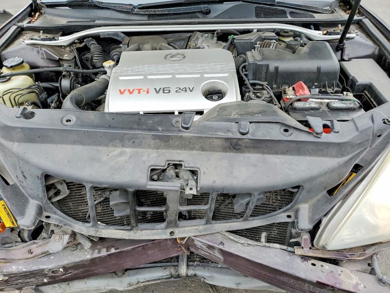 2003 Lexus Es 300