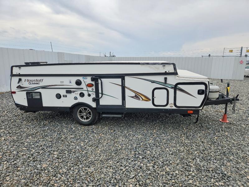 2015 Foresriver 2015 Forest River Flagstaff Camper
