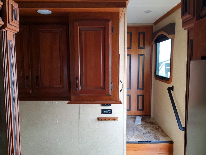 2017 Starcraft Camper