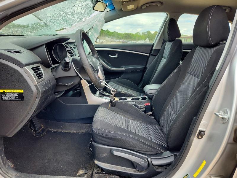 2014 Hyundai Elantra gt Base