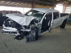 Toyota salvage cars for sale: 2018 Toyota Tacoma TRD OFF-Road