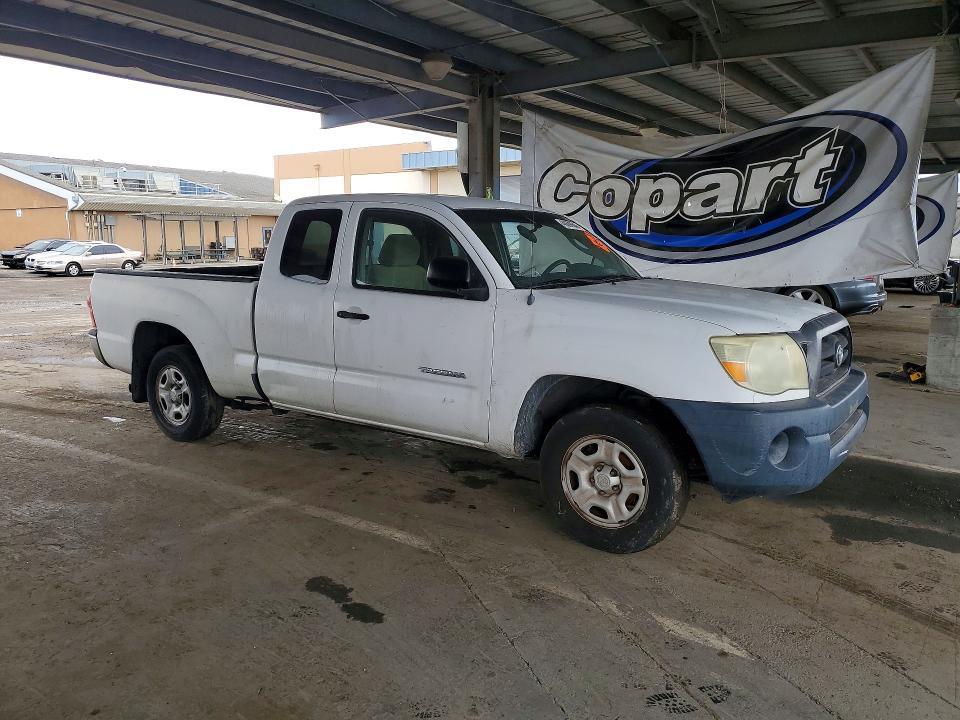 2006 Toyota Tacoma Base