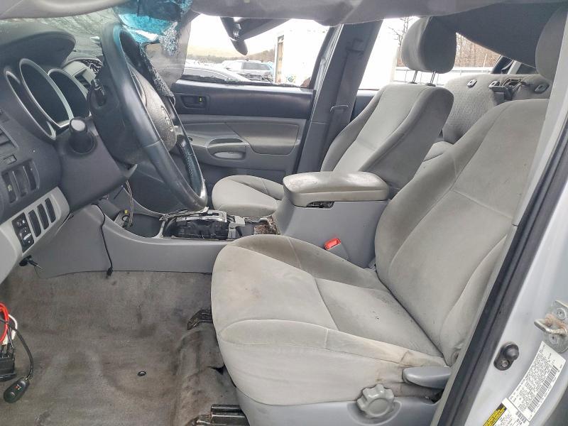 2007 Toyota Tacoma V6