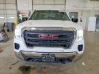 2022 GMC Sierra Limited K1500