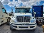 2017 International 4400 Utility / Service Truck