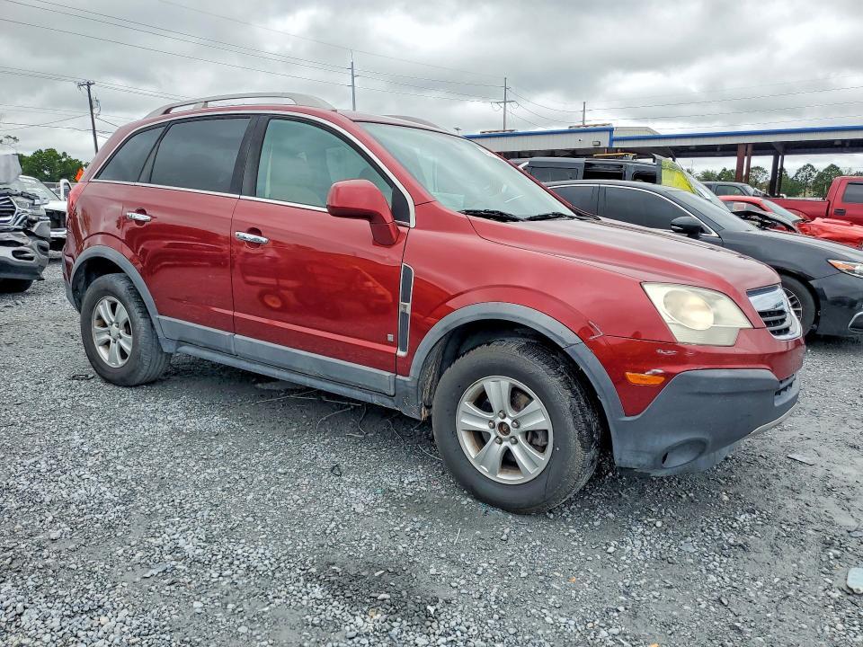 2008 Saturn Vue xe