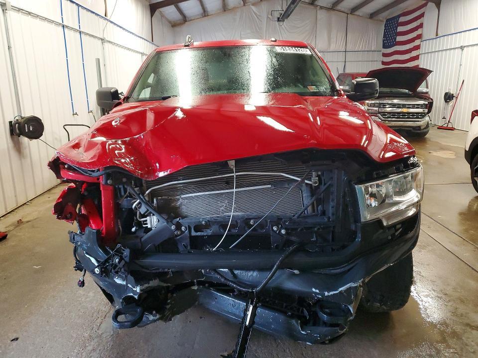 2020 Dodge RAM 2500 Tradesman