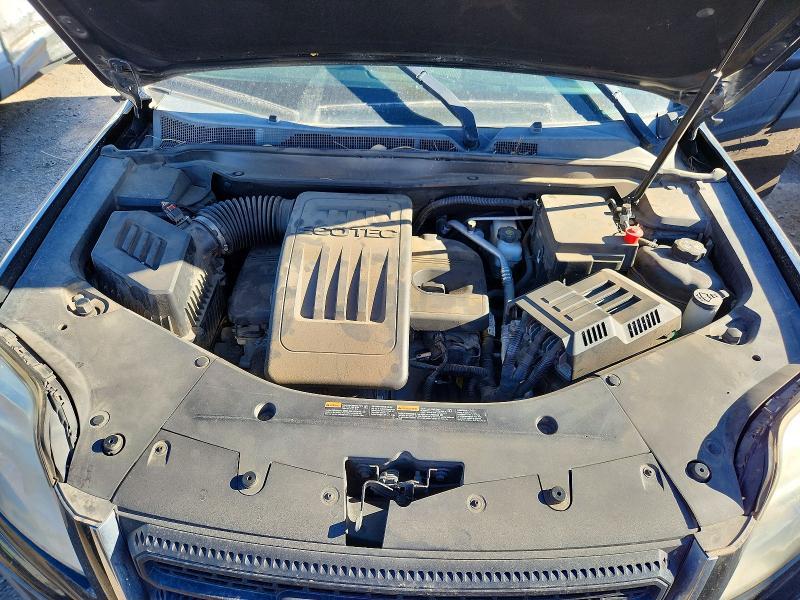 2016 GMC Terrain sle