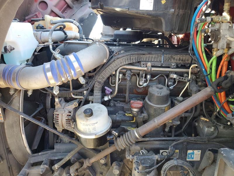 2019 Kenworth T880 Semi Truck