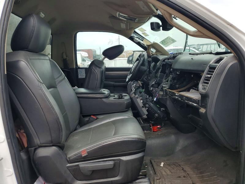 2020 Dodge RAM 4500
