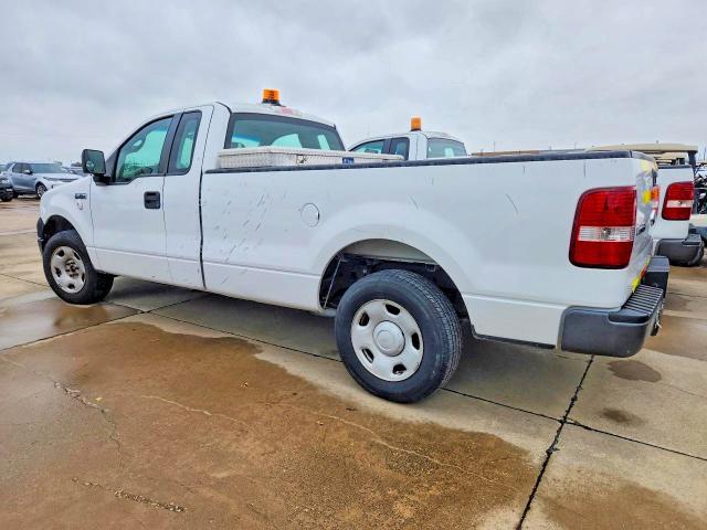 2007 Ford F150