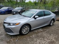 2023 Toyota Camry le for sale in Baltimore, MD