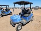 2020 Club Car Tempo Lithium