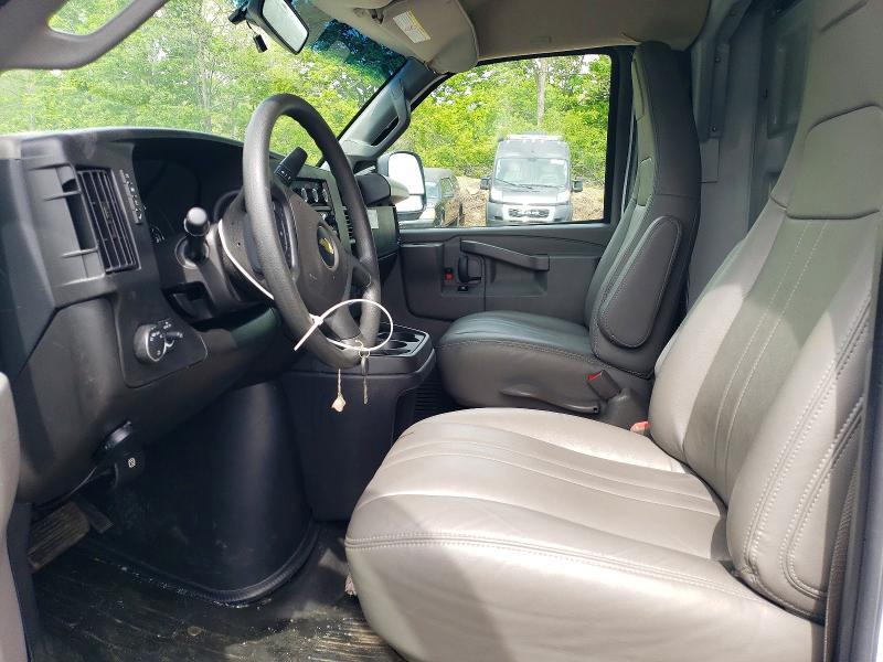 2024 Chev Express G3500