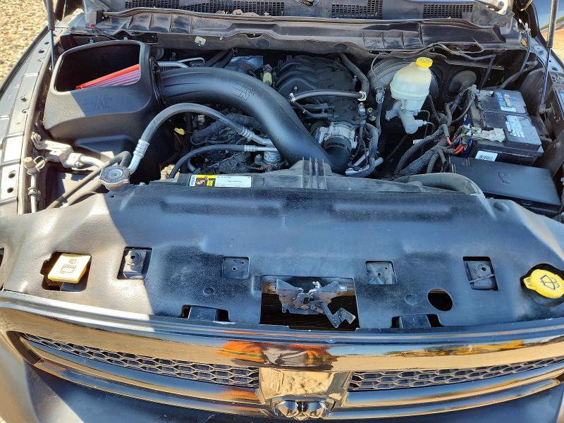 2016 Dodge RAM 1500 ST