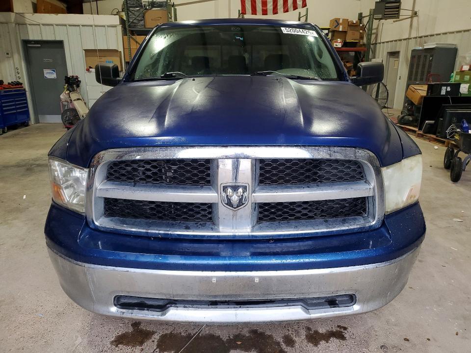2010 Dodge RAM 1500
