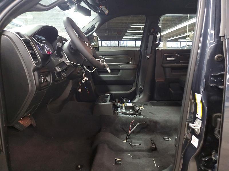 2025 Dodge RAM 2500 BIG Horn