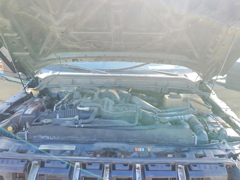 2011 Ford F250 Super Duty