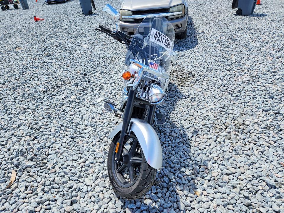2014 Honda VT1300 CT