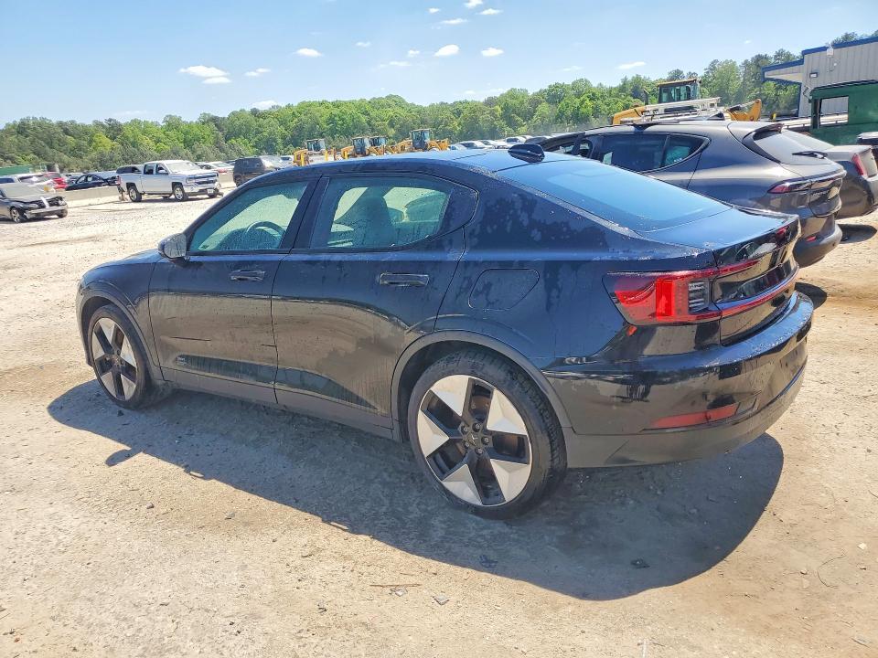 2023 Polestar 2
