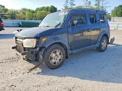 2006 Honda Element lx en venta en Augusta, GA
