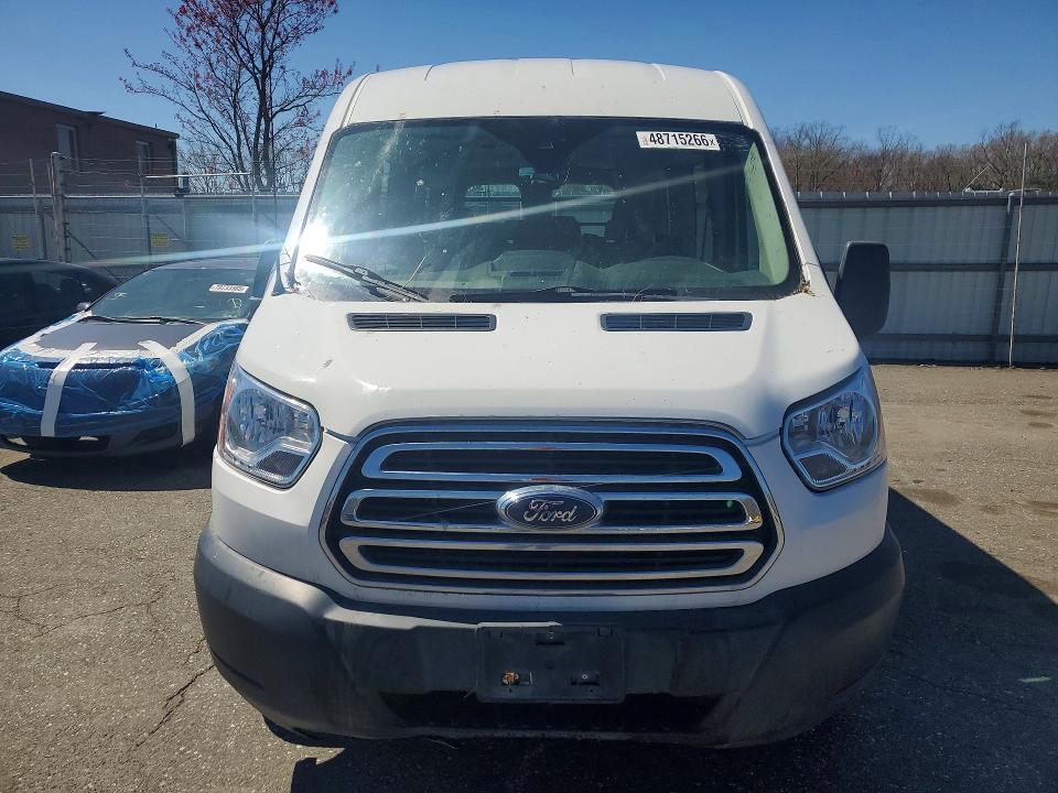 2019 Ford Transit T-350