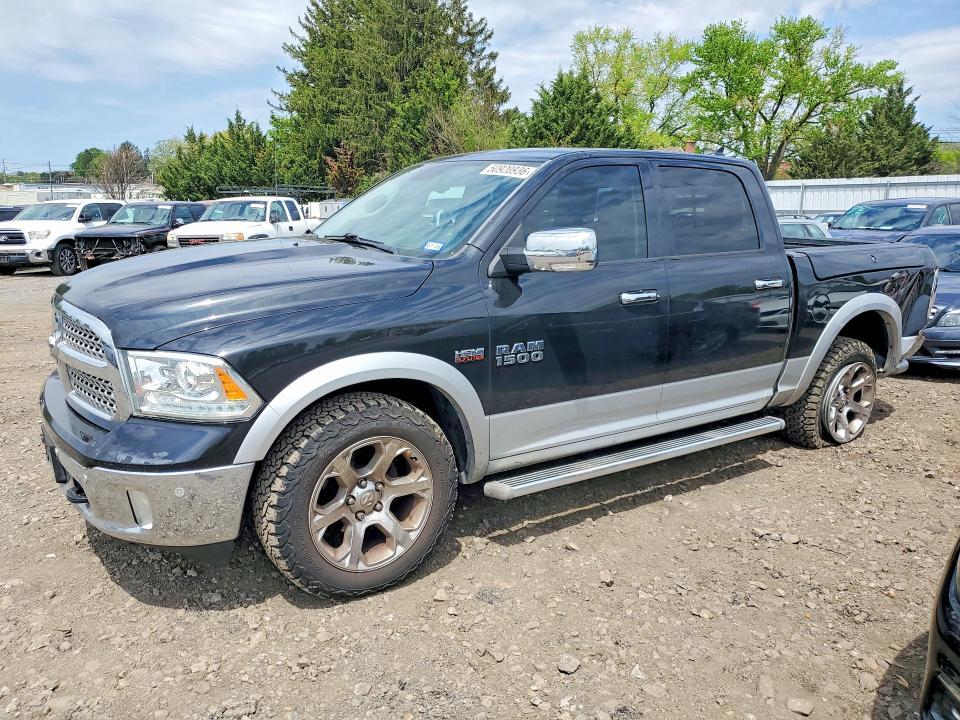 2016 Dodge 1500 Laramie