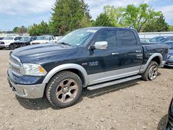 Dodge Vehiculos salvage en venta: 2016 Dodge 1500 Laramie
