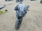 2026 Yamaha YZF690 S