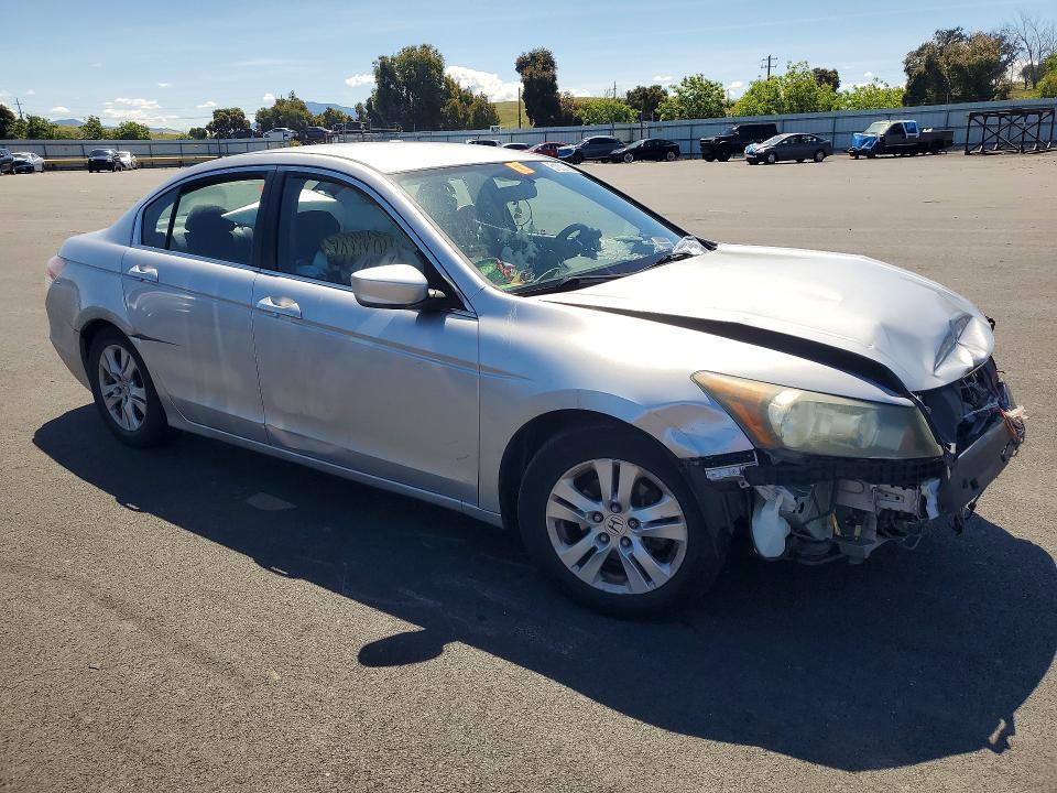 2008 Honda Accord lxp