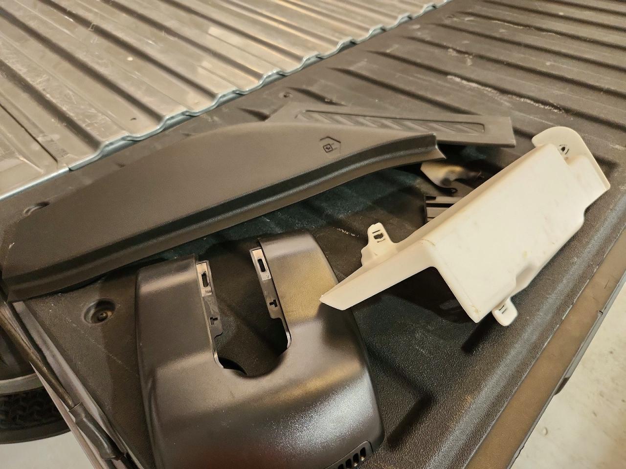 2025 Chevrolet Silverado K1500 Custom