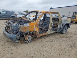 Chevrolet salvage cars for sale: 2020 Chevrolet Silverado K1500 RST