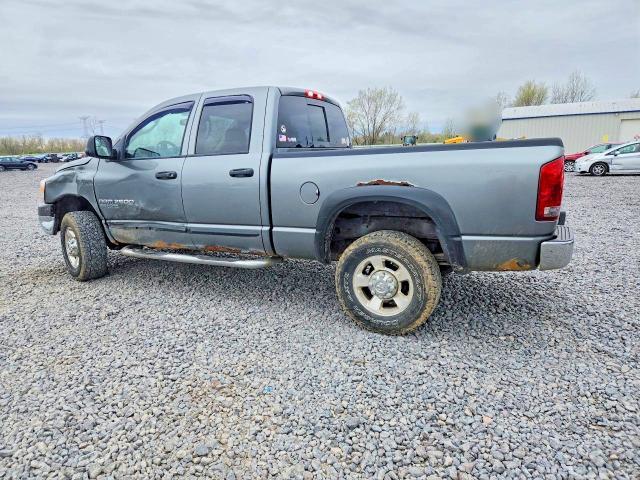 2006 Dodge RAM 2500 ST