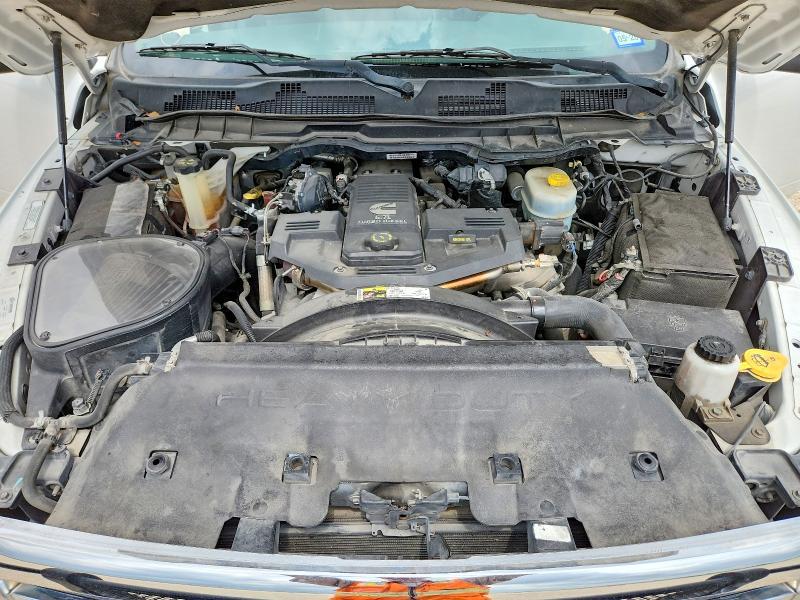 2013 Dodge RAM 3500 ST