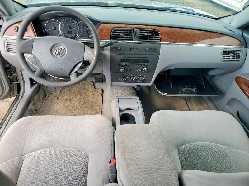 2006 Buick Lacrosse cx