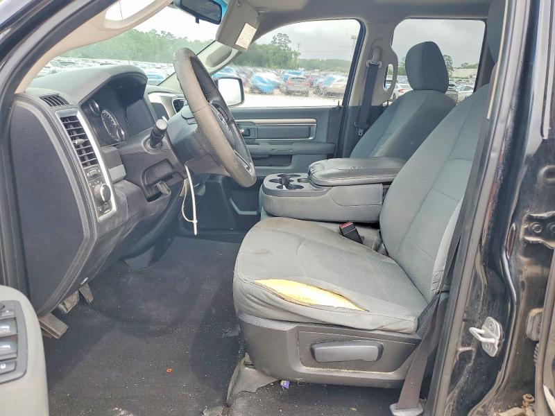 2013 Dodge RAM 1500 SLT