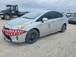 2015 Toyota Prius Three for sale in New Braunfels, TX