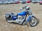 2009 Harley-Davidson Fxdc