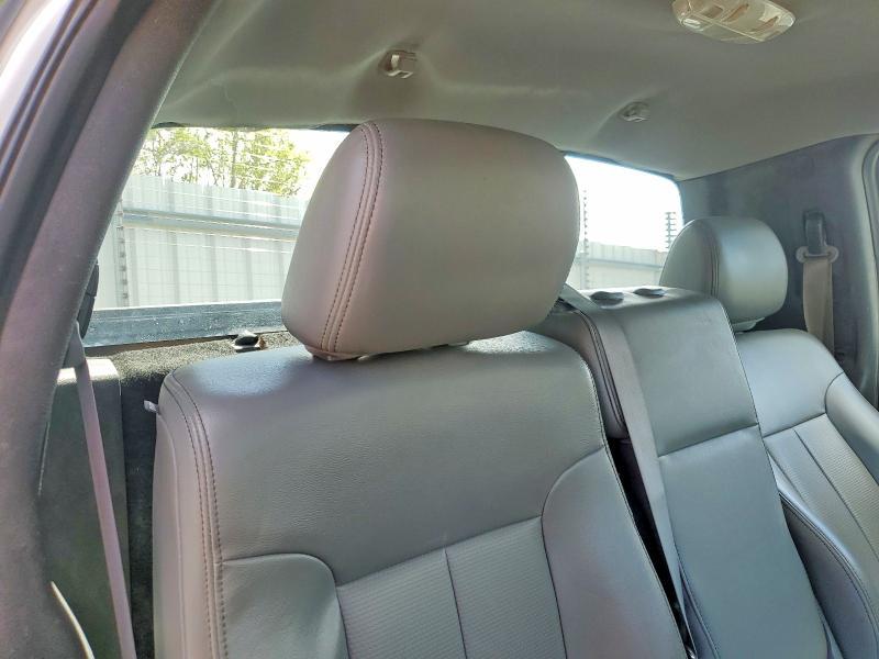 2014 Ford F150