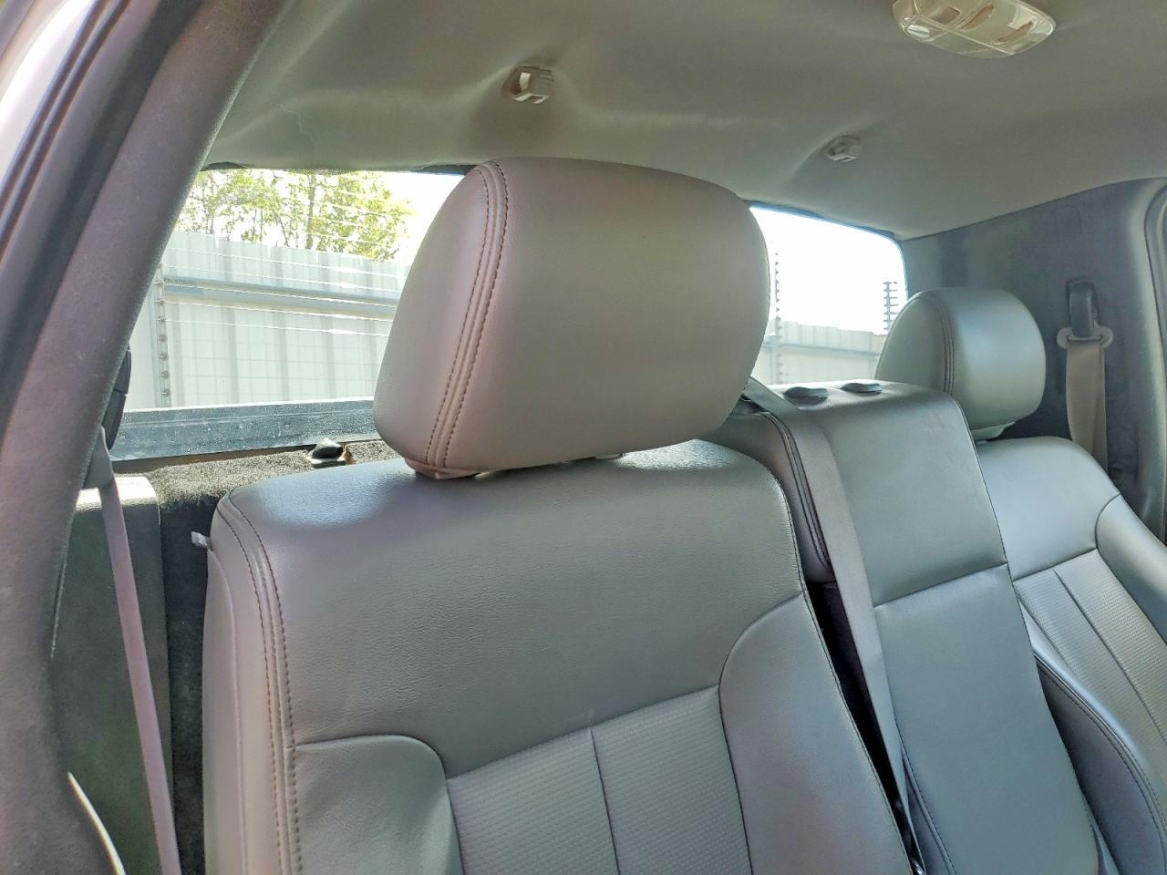 2014 Ford F150