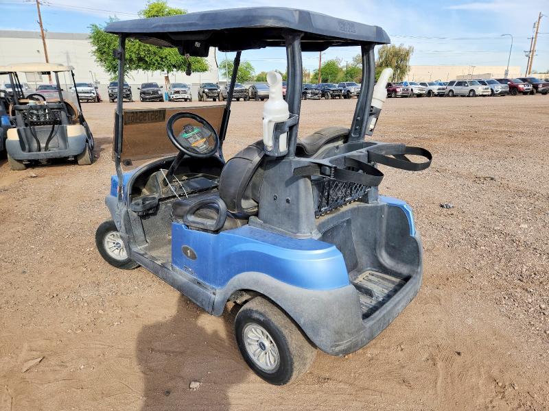 2020 Club Car Tempo Lithium
