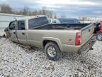 2003 Chevrolet Silverado K2500 Heavy Duty