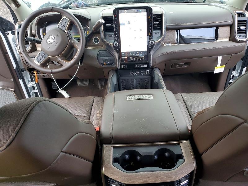 2026 Dodge RAM 3500 Limited