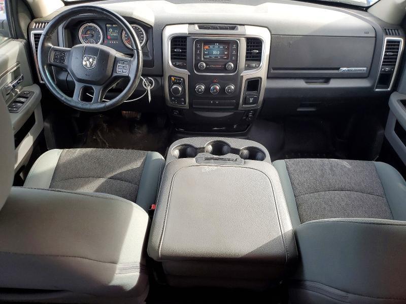 2016 Dodge Ram 1500 slt