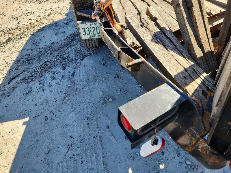 2020 Better Built Trailers