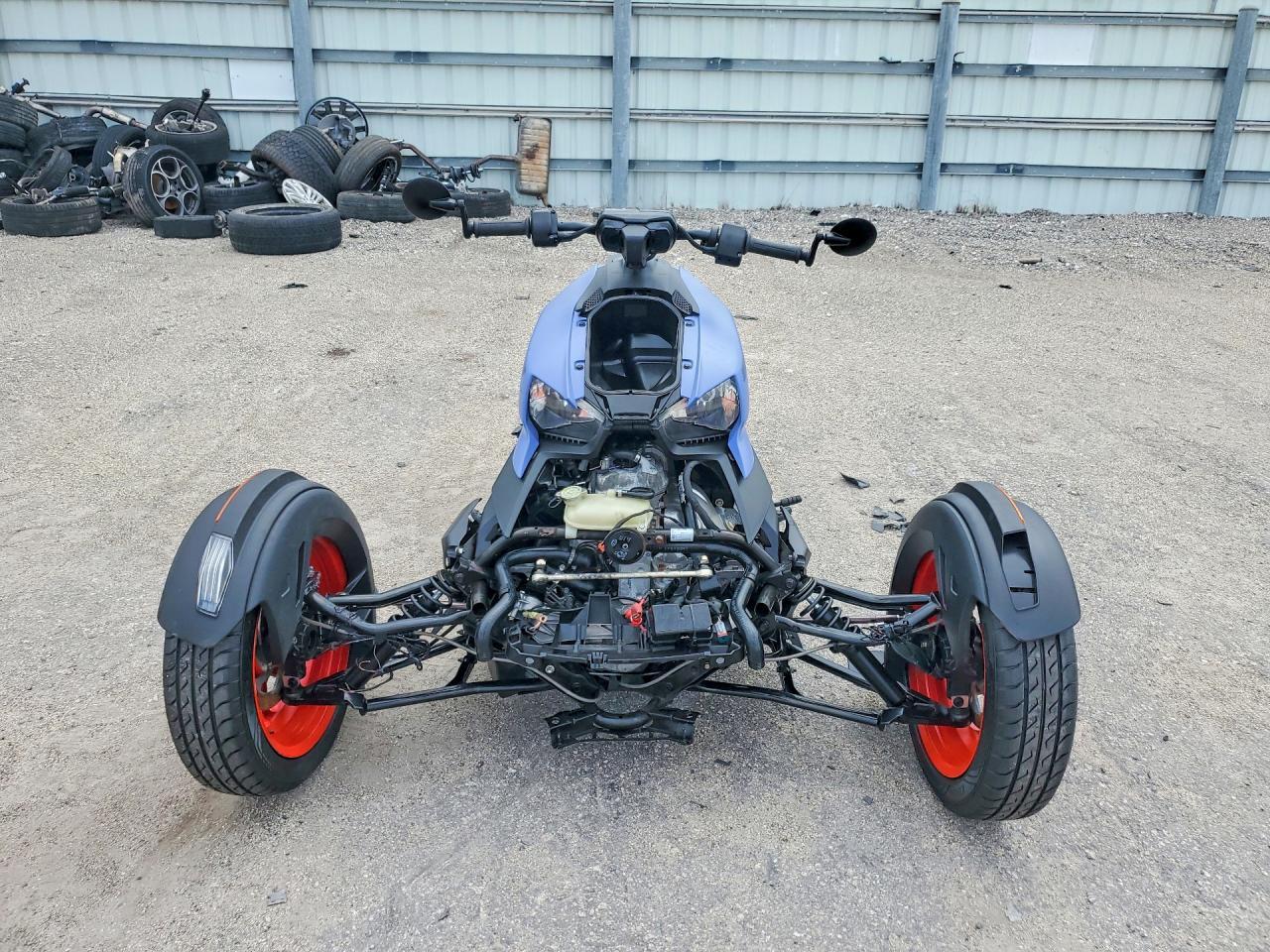 2023 Can-Am Ryker