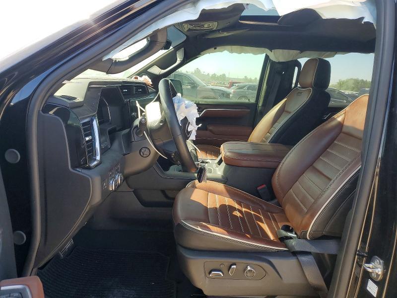 2025 GMC Sierra K1500 Denali Ultimate